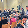foto 13, Herdenkingsconcert 2012