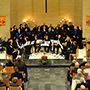 foto 1, Herdenkingsconcert 2013